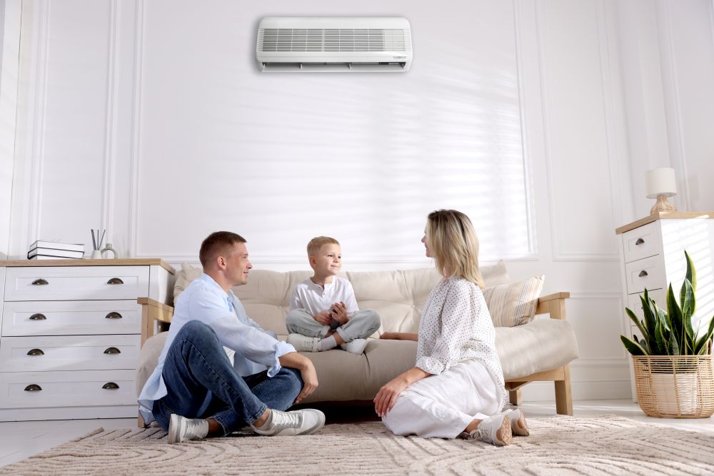 Air Conditioning Repair Service Wilmington North Carolina